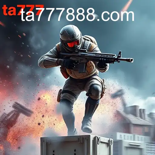 Exploring Thrilling Virtual Realms: Action Games and the Buzz Around 'ta777'