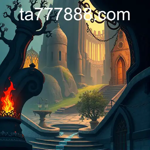 Exploring the Allure of Adventure Games: The Thrill of 'ta777' Titles