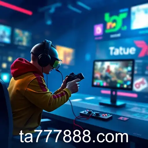 The Evolution of Online Gaming Platforms