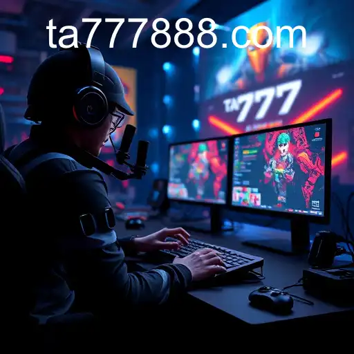 Gaming Evolution: Trends and Impacts