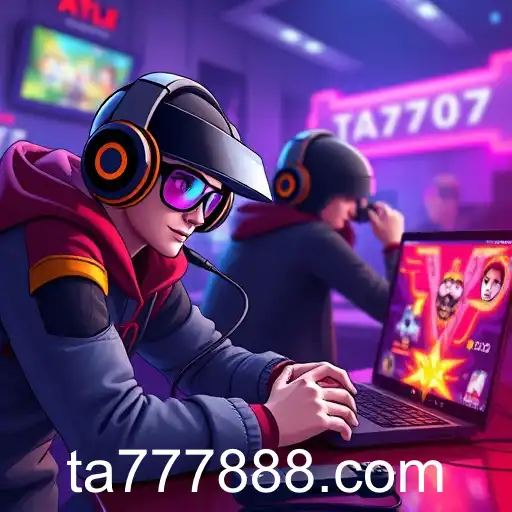 Gaming Trends 2025: The Rise of Online Platforms