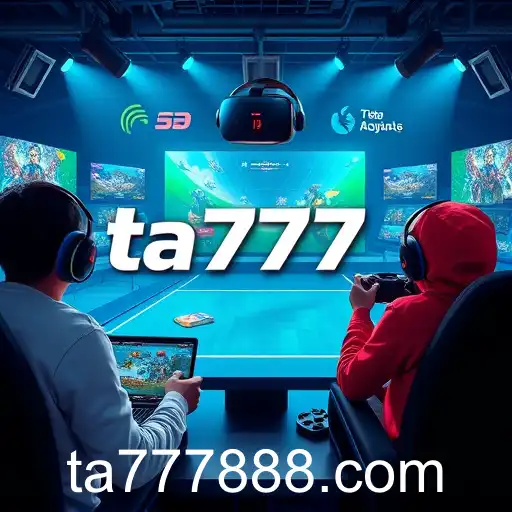 Gaming Trends and Innovation in 2025