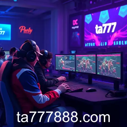 The Evolution of Gaming Communities