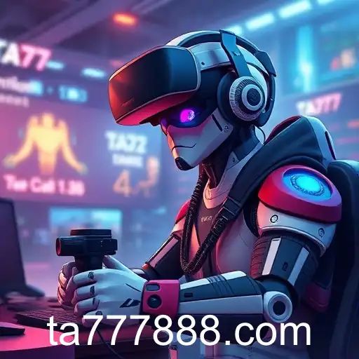 The Evolution of Online Gaming Platforms