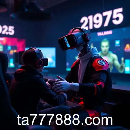 Unveiling Gaming Strategies in 2025