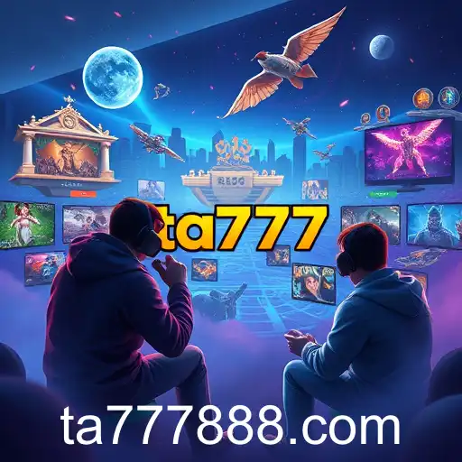 Gaming Trends 2025: The Rise of Online Platforms