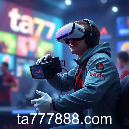 Gaming Trends Craft Amidst 2025's Digital Evolution