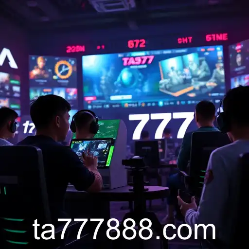 Gaming Trends and Innovations