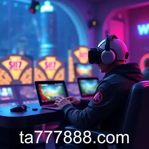 Gaming Trends and the Rise of 'ta777' in Online Communities