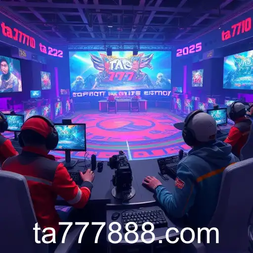 Online Gaming Trends: The Rise of Keywords