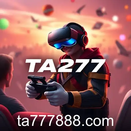 The Rise of TA777 in Gaming Circles