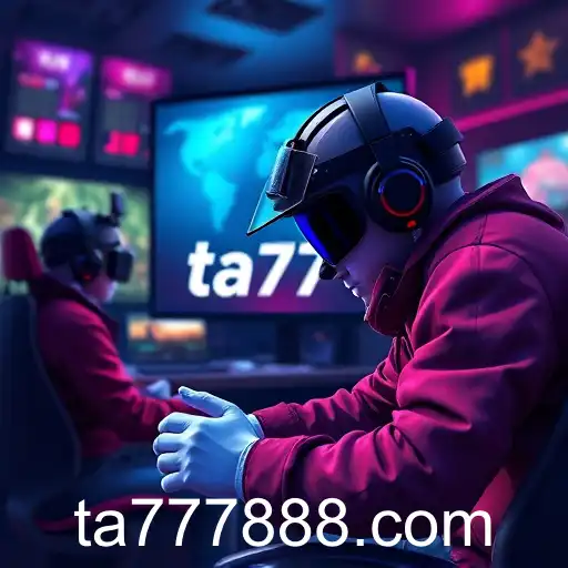 Ta777 Takes Center Stage in 2025 Gaming