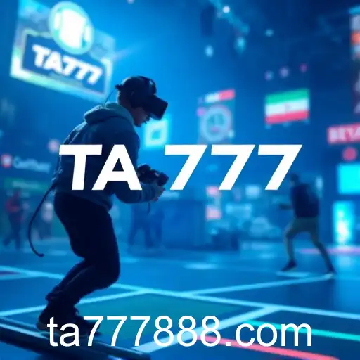 TA777: Shaping the Future of Online Gaming