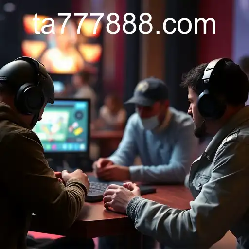 Exploring the Excitement of the 'Multiplayer Fun' Game Category