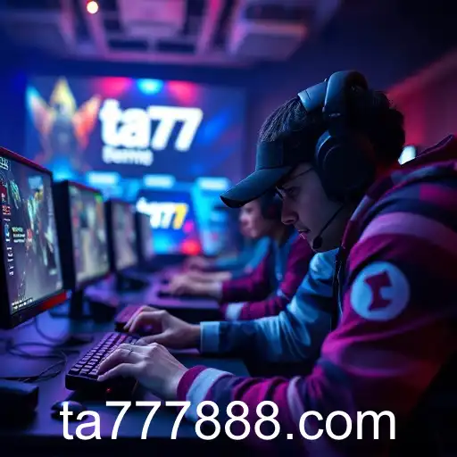 The Rise of Virtual Gaming Communities