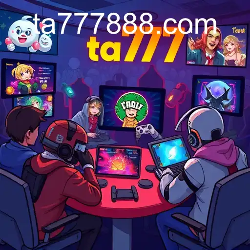 The Rise of Online Gaming in Modern Times