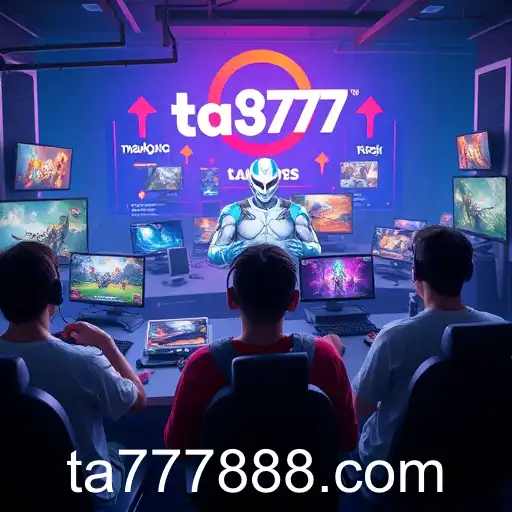 The Rise of Online Gaming Platforms in 2025