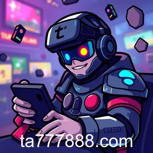 The Rise of 'ta777': A New Era in Online Gaming