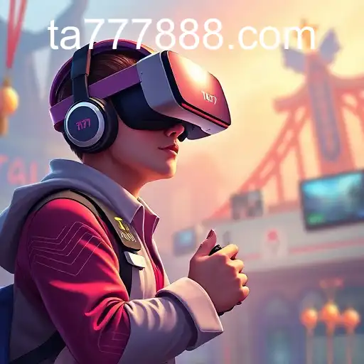 The Rise of TA777: A Virtual Gaming Revolution