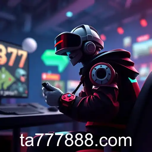The Rise of TA777 in Gaming Circles