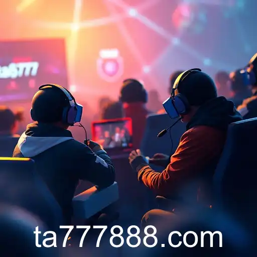 The Rise of Virtual Gaming Platforms in 2025