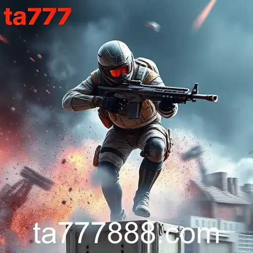 Exploring Thrilling Virtual Realms: Action Games and the Buzz Around 'ta777'