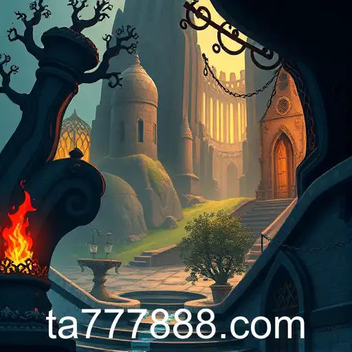 Exploring the Allure of Adventure Games: The Thrill of 'ta777' Titles