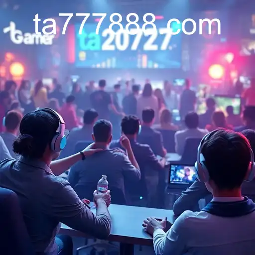 The Evolution of Online Gaming in the 2020s