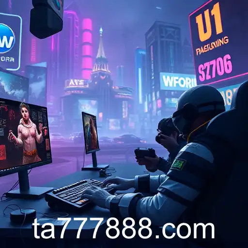 The Evolution of Online Gaming Platforms