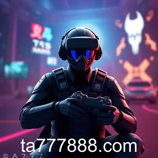 Gaming in the Digital Age: TA777's Emerging Influence