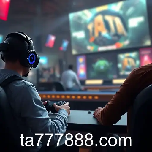 The Rise of Gaming Platforms Amidst Global Innovations