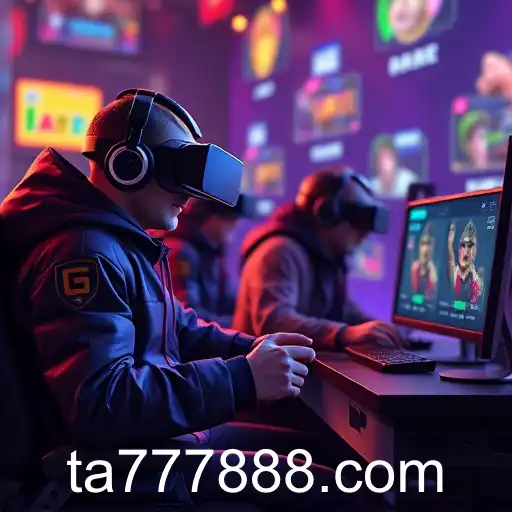 The Evolution and Impact of Online Gaming in 2025