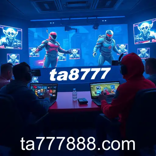 The Resurgence of Online Gaming in 2025