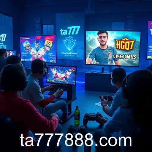 The Rise of Online Gaming in 2025