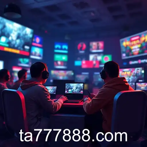 Digital Gambit: The Rise of TA777 in the Gaming World