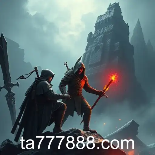 Exploring Adventures in the 'Role-playing' Category: Unveiling the 'ta777' Keyword