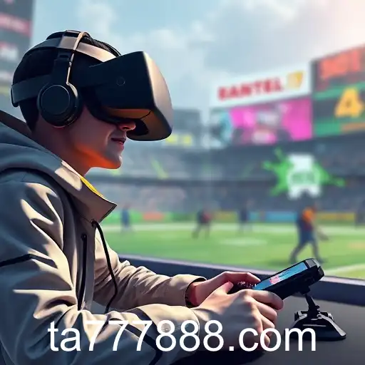 Virtual Realms Evolve: The Rise of Gaming Platforms